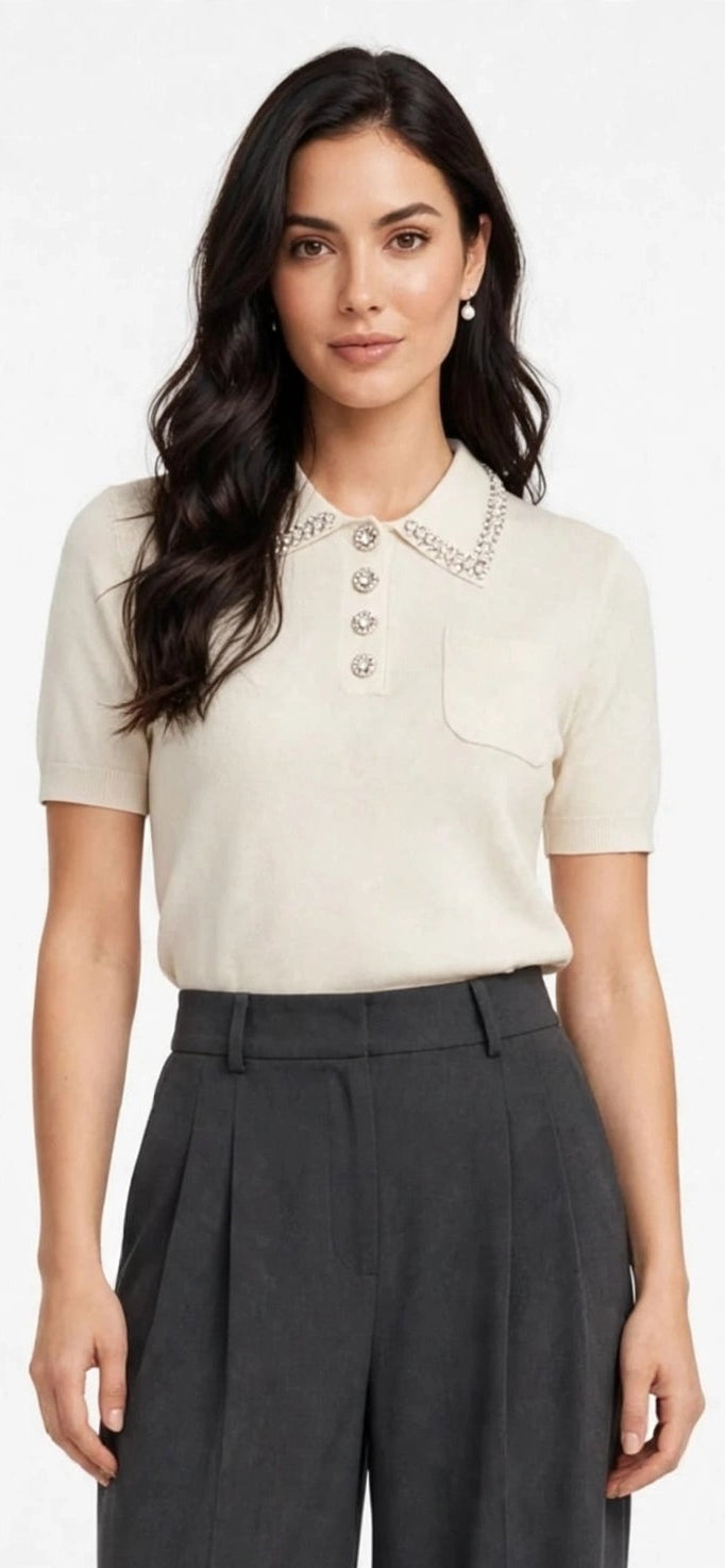 Maglia Gioiello