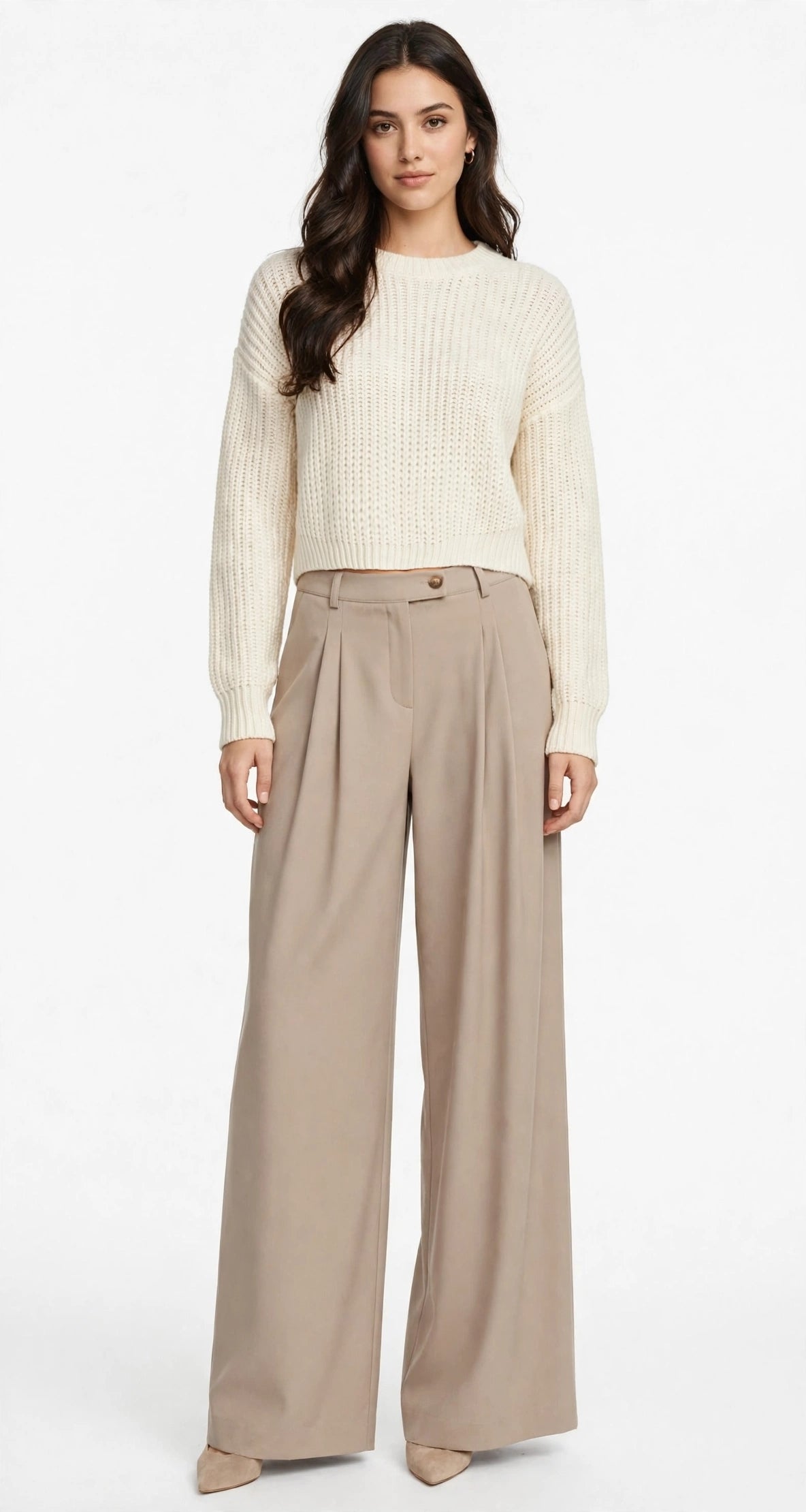 Pantalone Soho