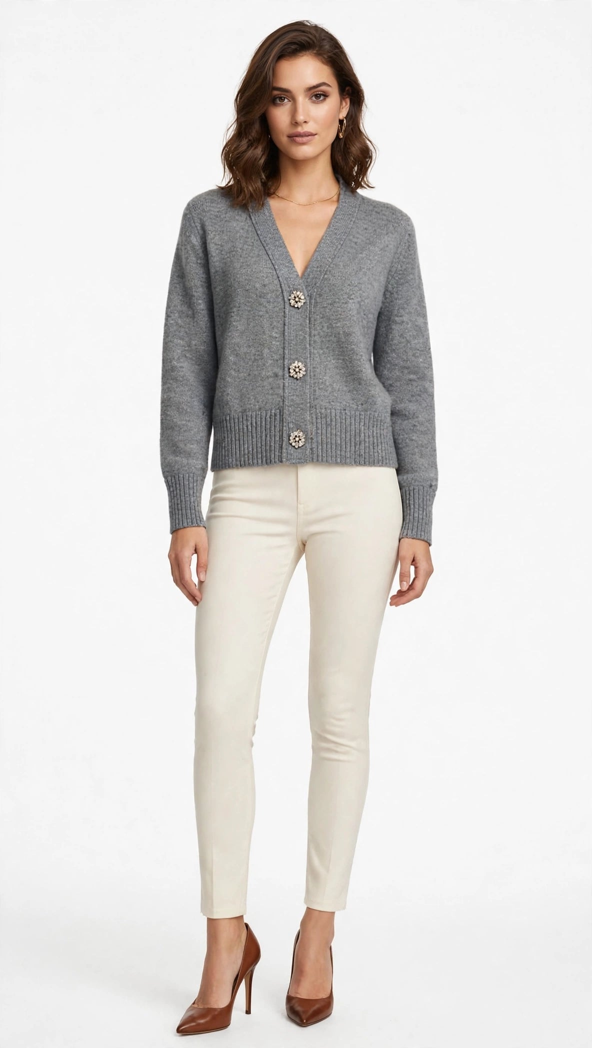 Cardigan Venere