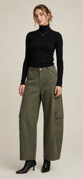 Pantalone Cargo