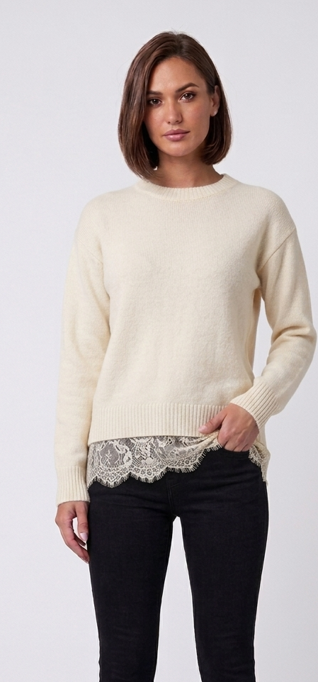 Maglione Sissi