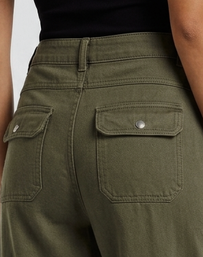 Pantalone Cargo