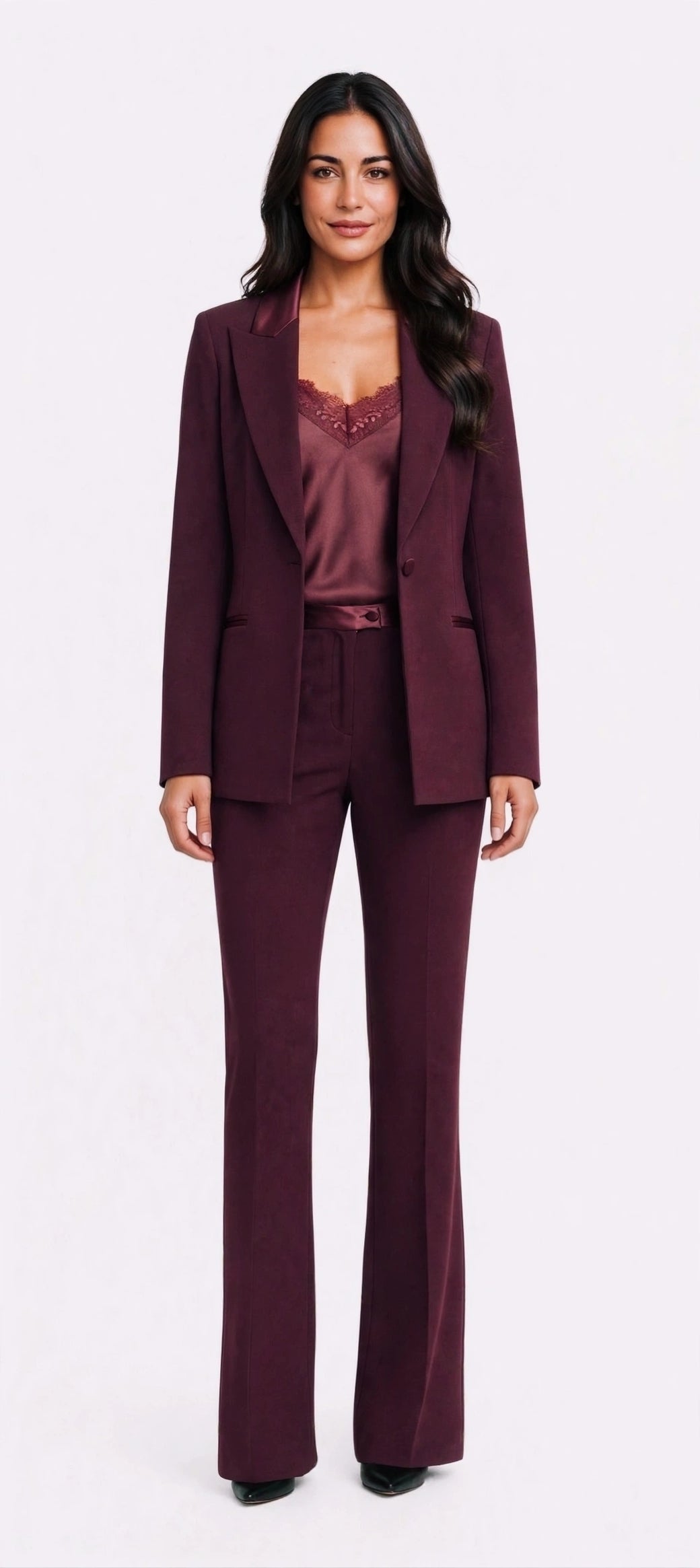 Tailleur Paris