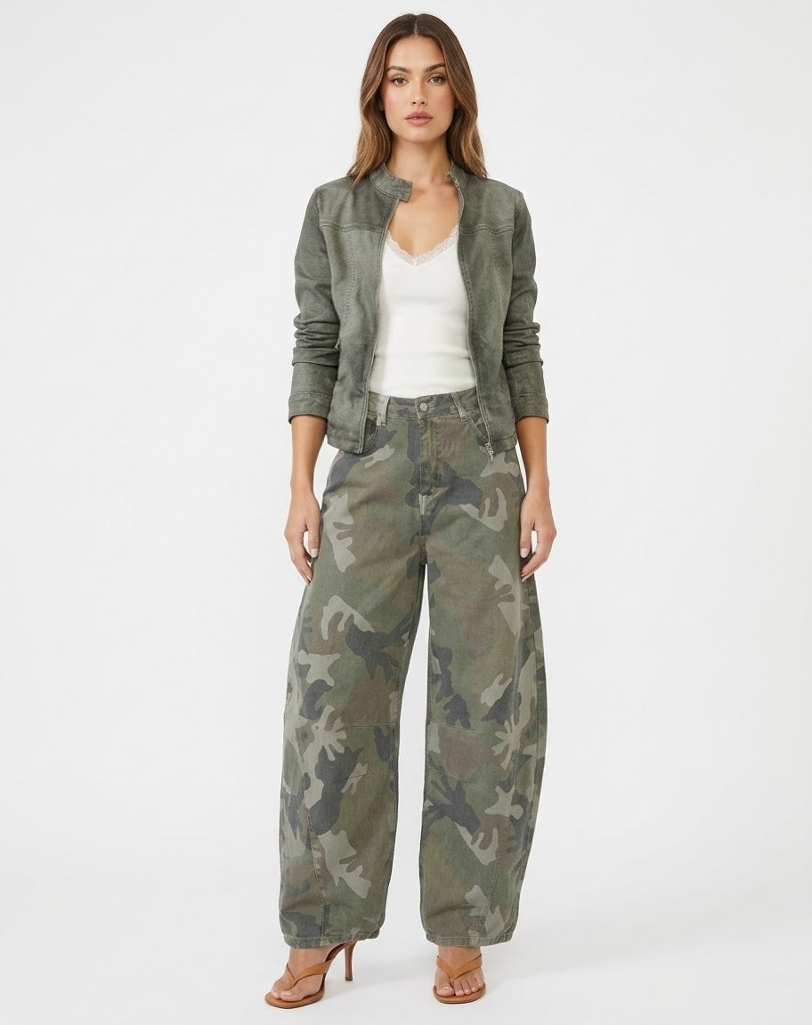 Pantalone Lory