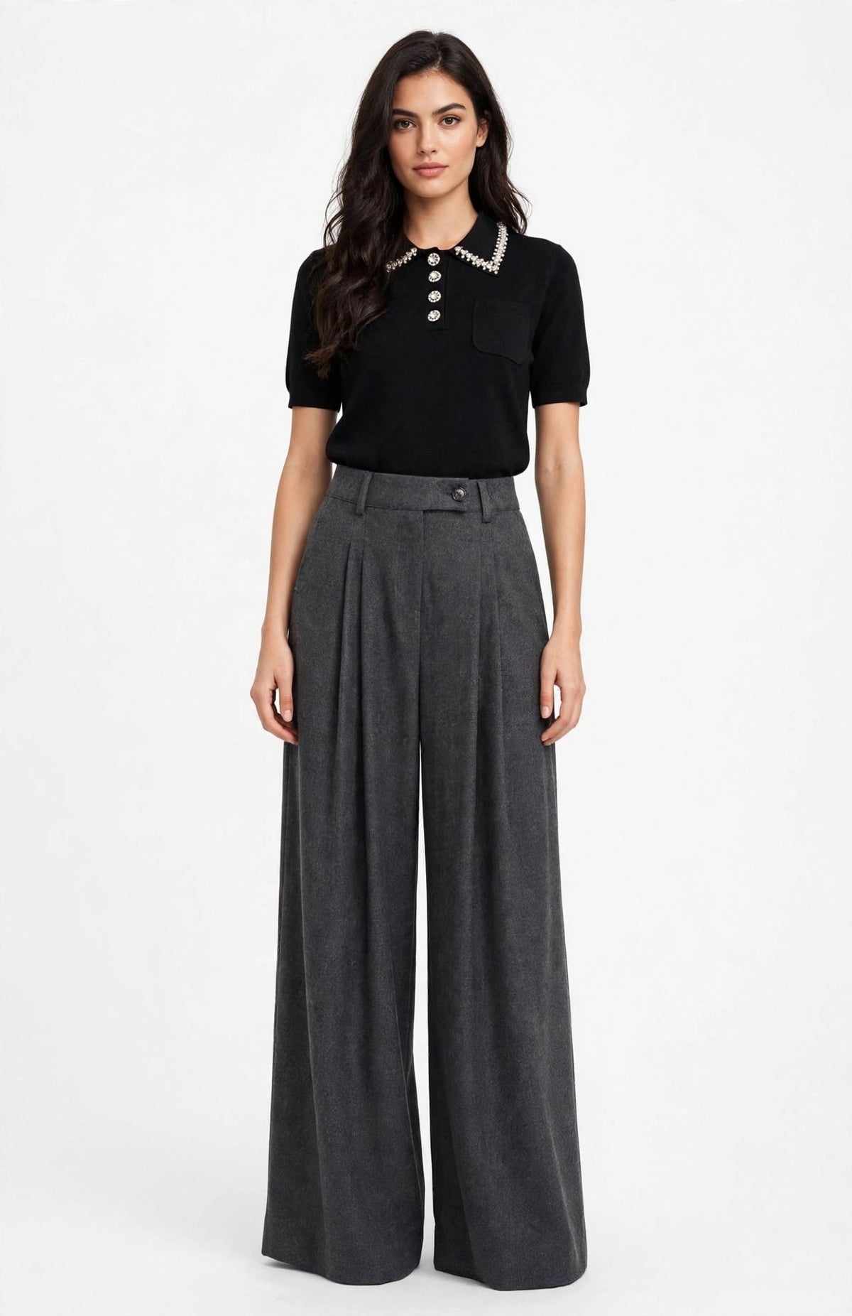 Pantalone Soho