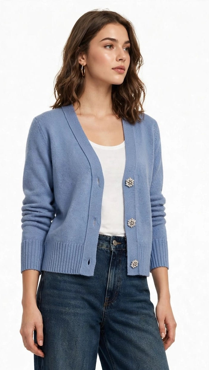 Cardigan Venere