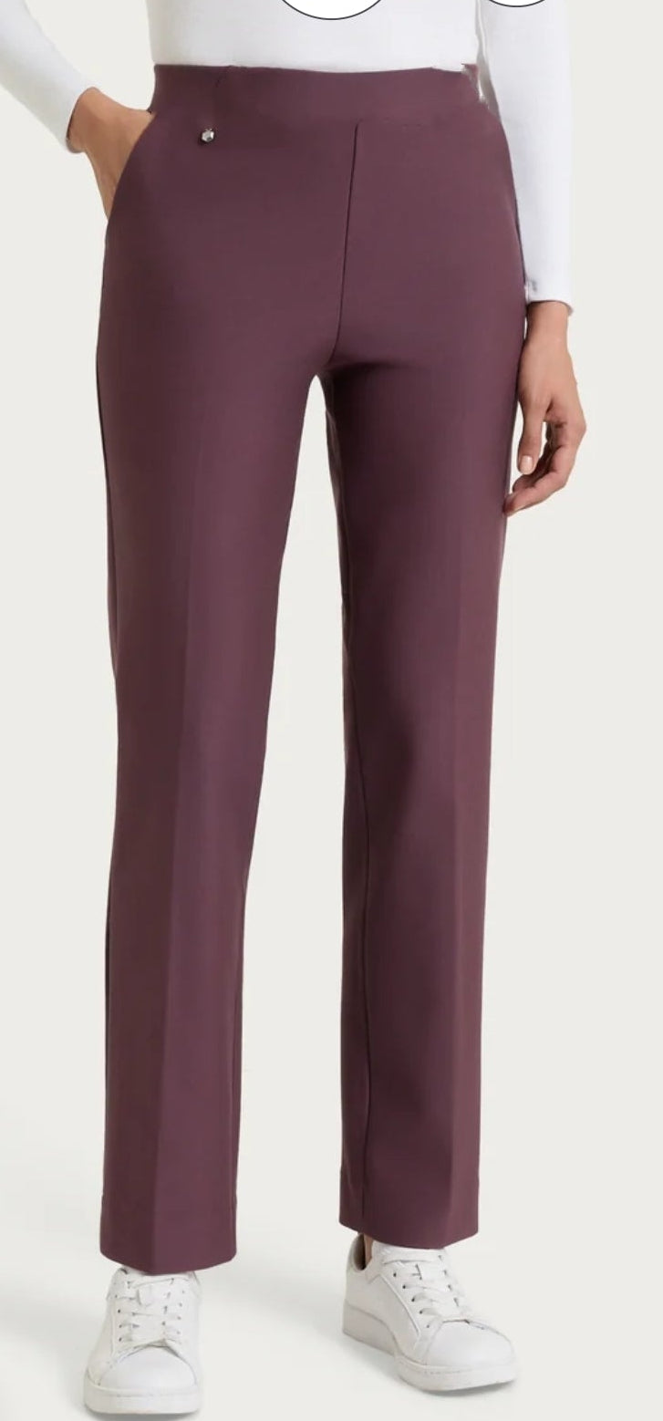 Pantalone dritto @ragno DL20PO