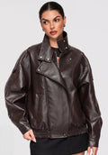 Giubbino Biker