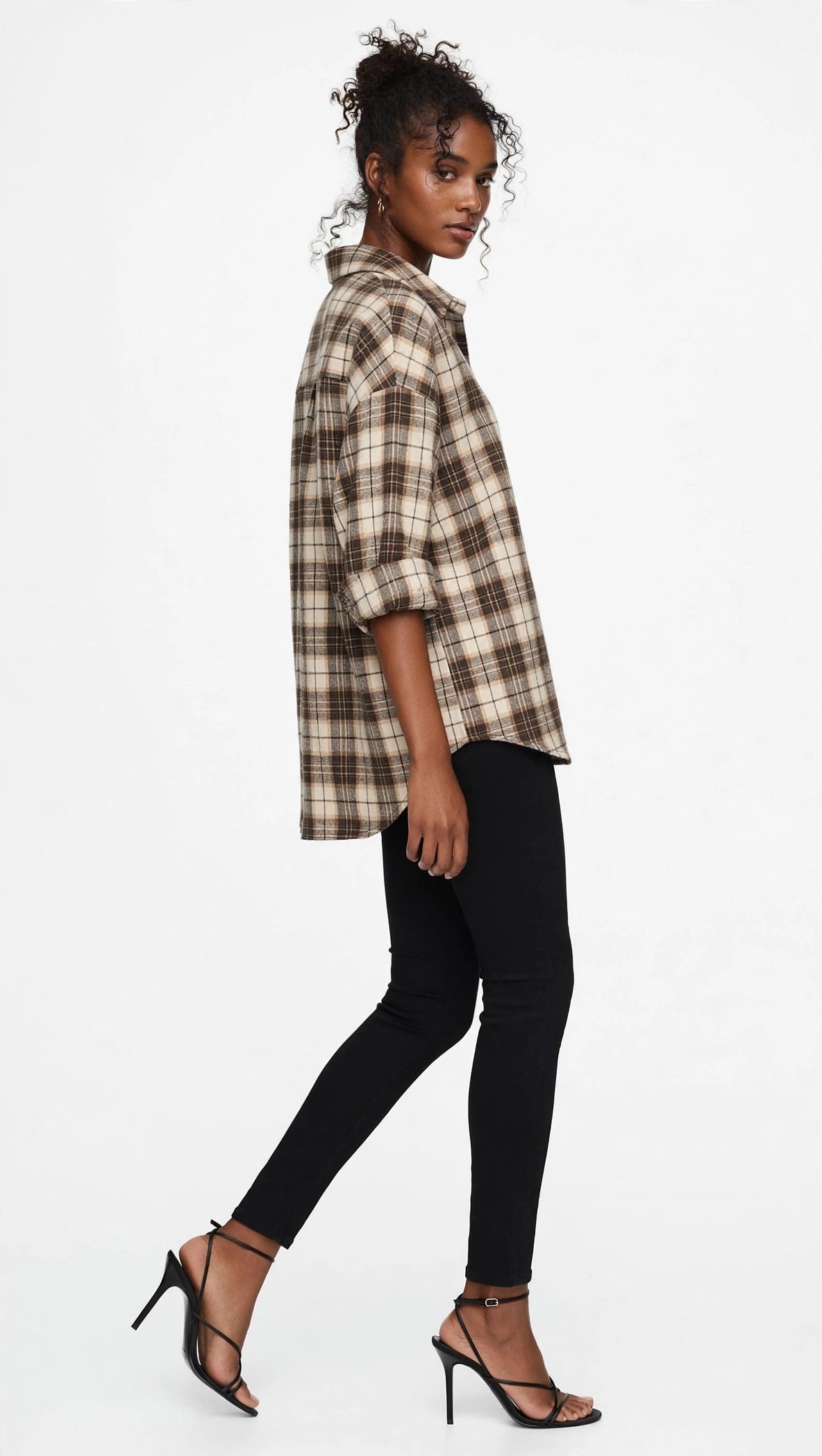 Camicia Texas