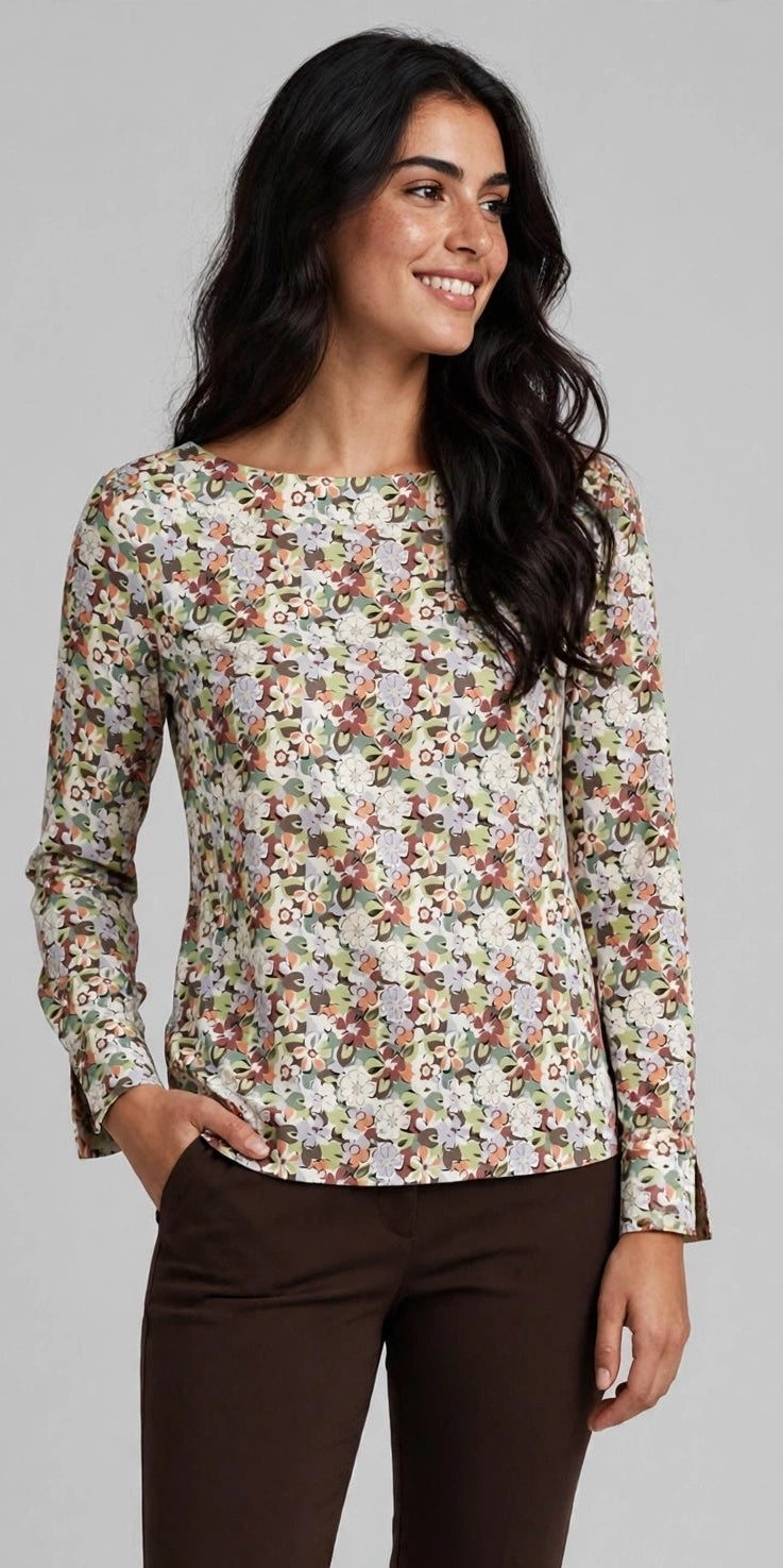Maglia Sinfonia