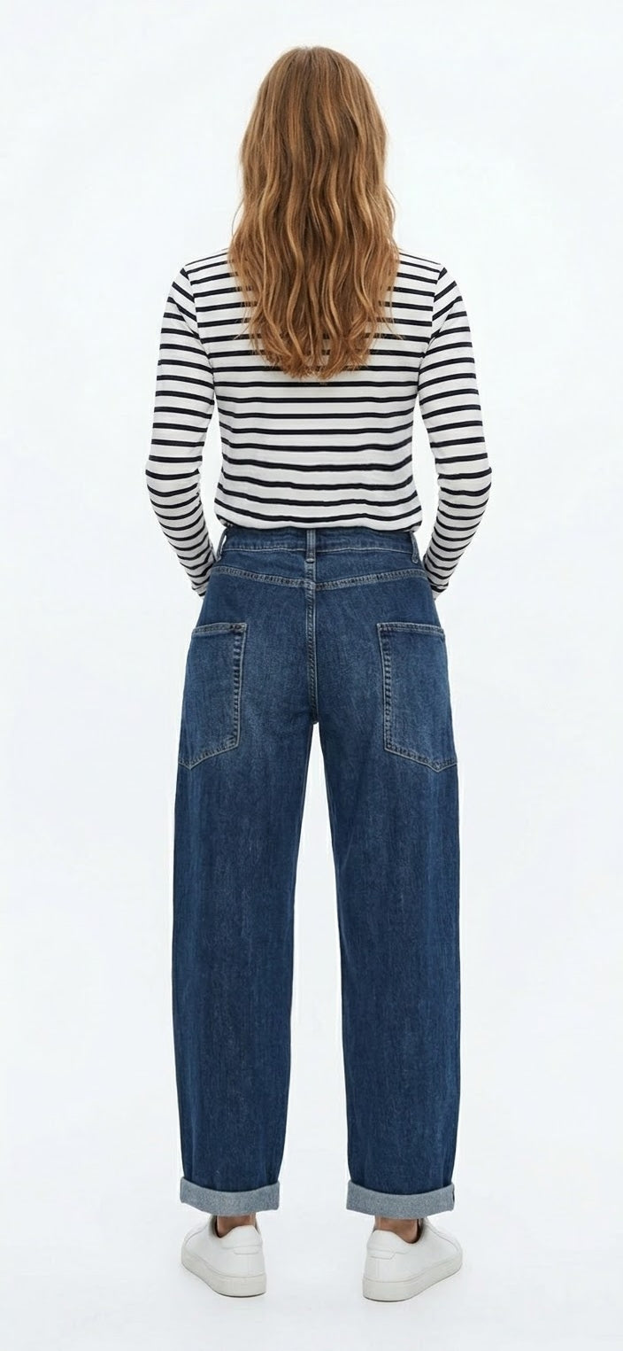 Jeans Alexa