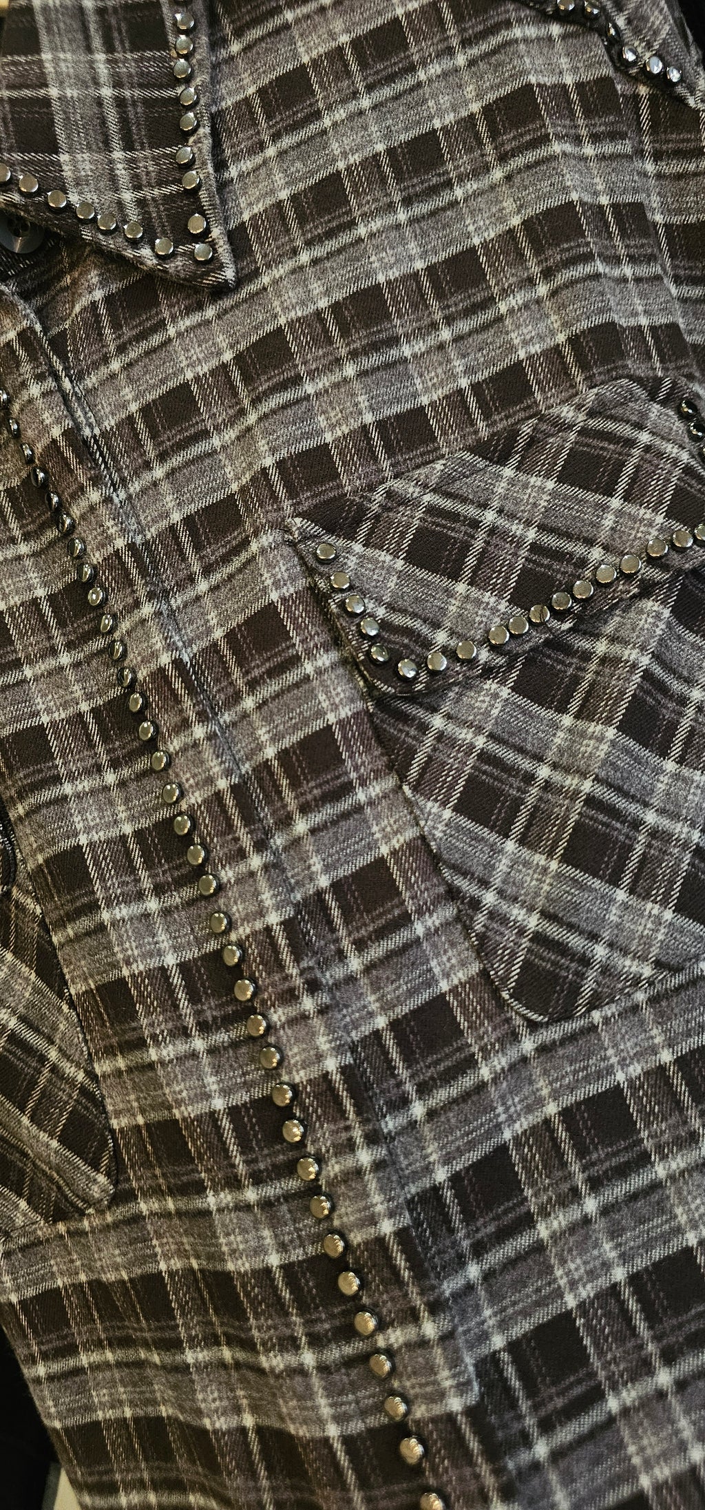 Camicia Country