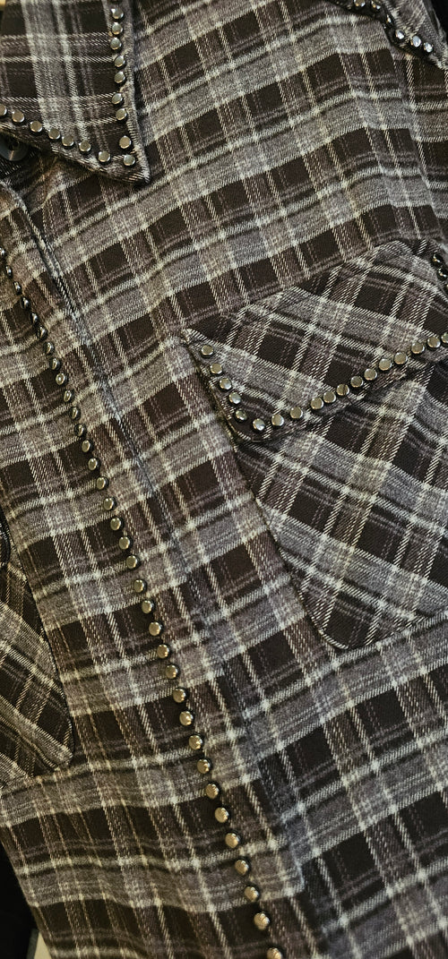 Camicia Country