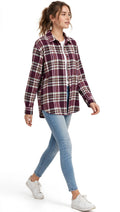 Camicia Texas