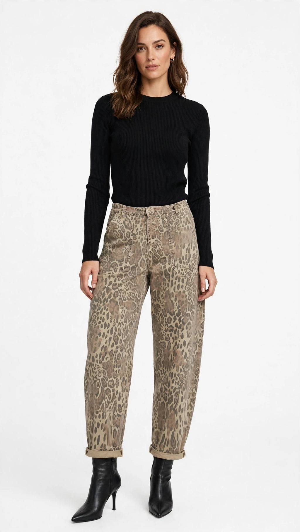 Pantalone Mary