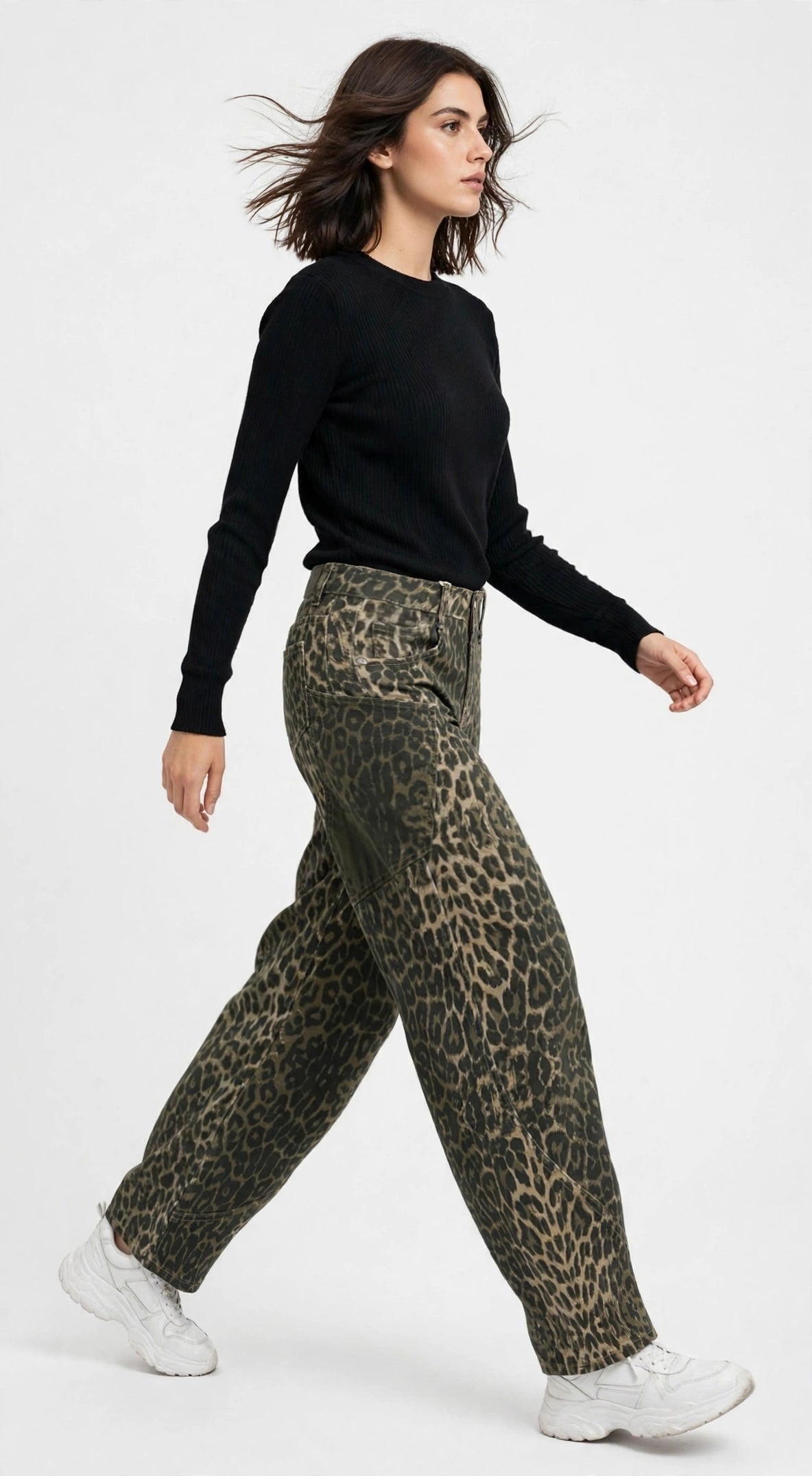 Pantalone Lucy