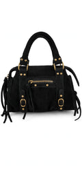 Borsa Susan
