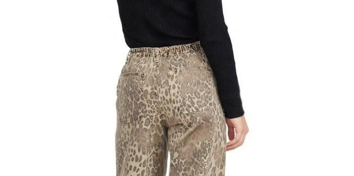 Pantalone Mary