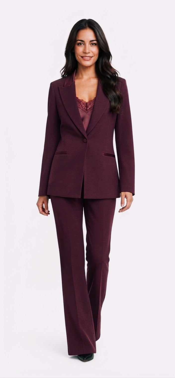 Tailleur Paris