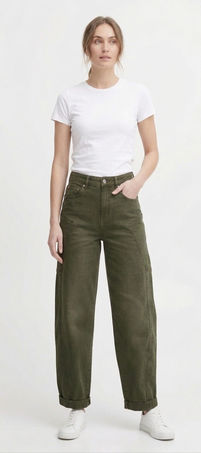 Jeans Anna