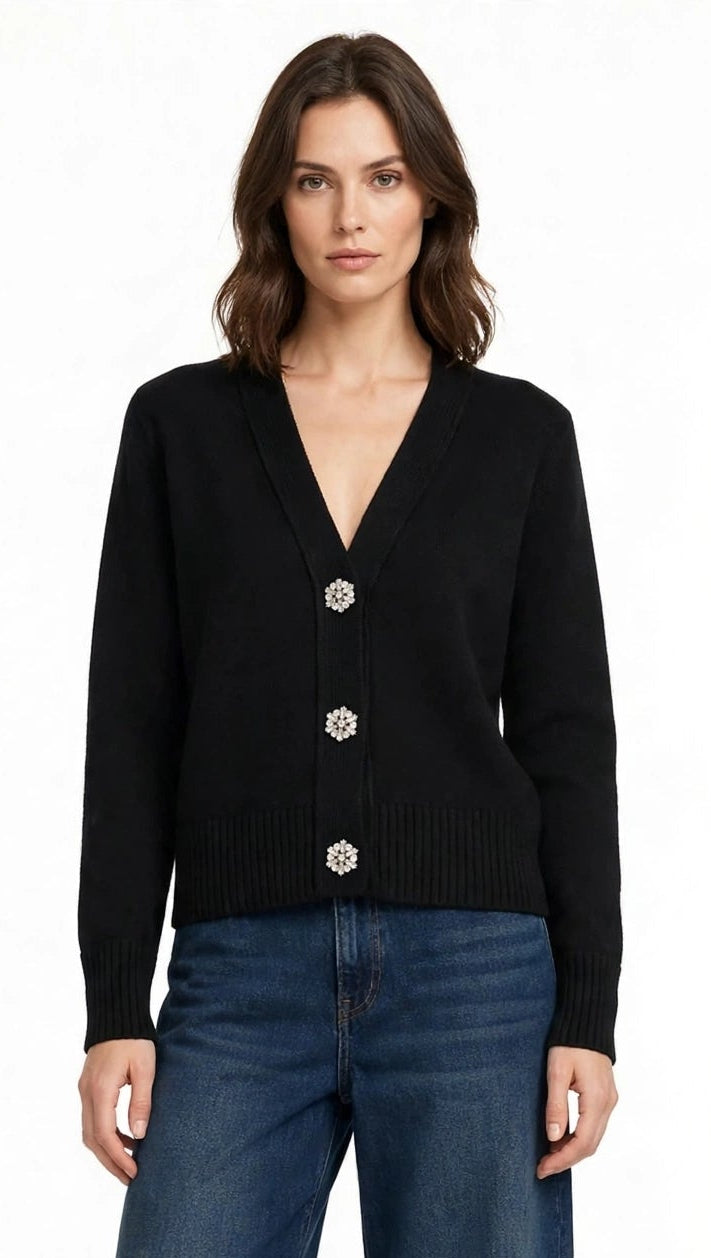 Cardigan Venere