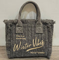 Borsa Winter piccola