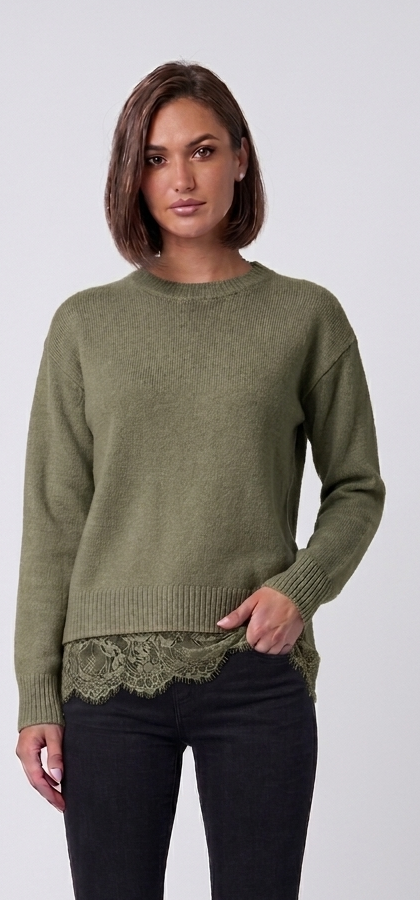 Maglione Sissi
