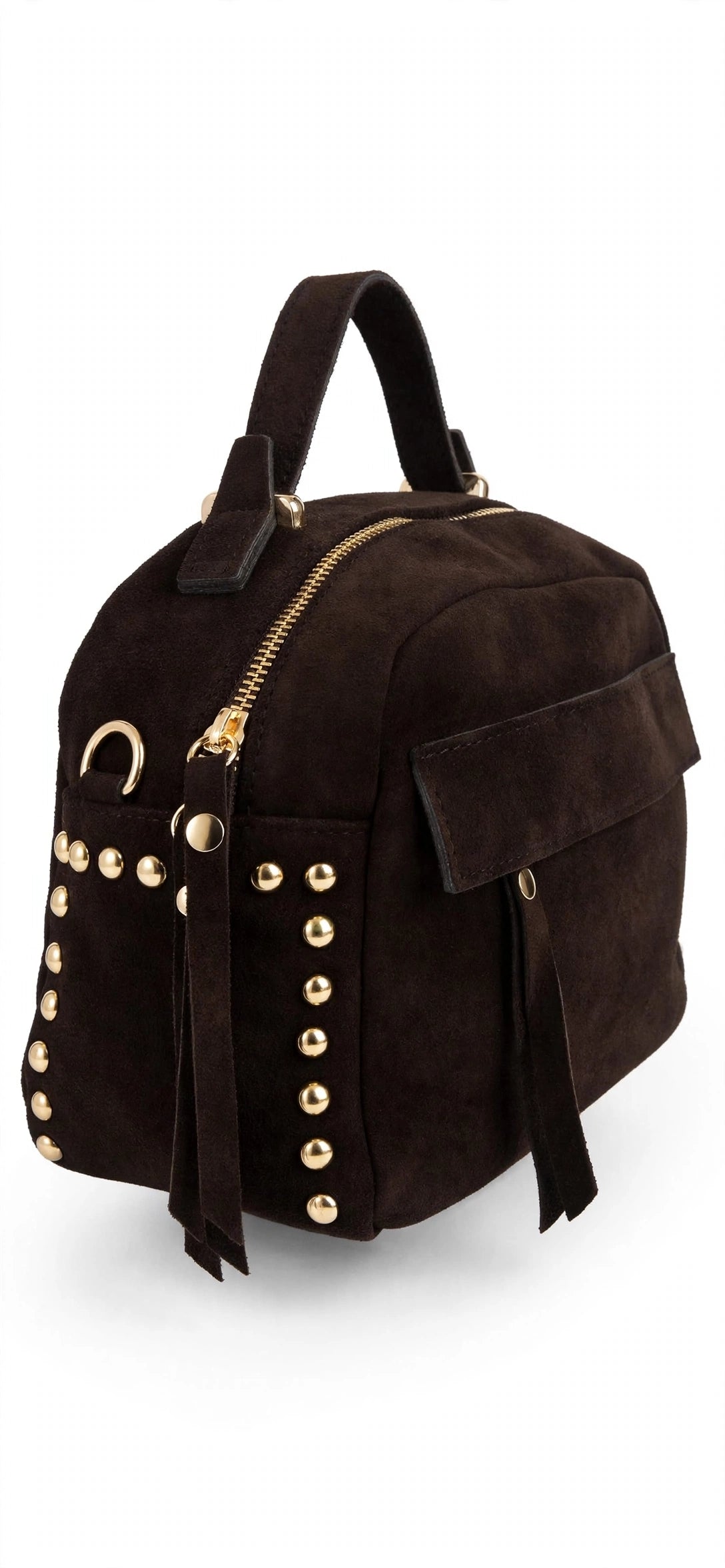 Borsa Giada