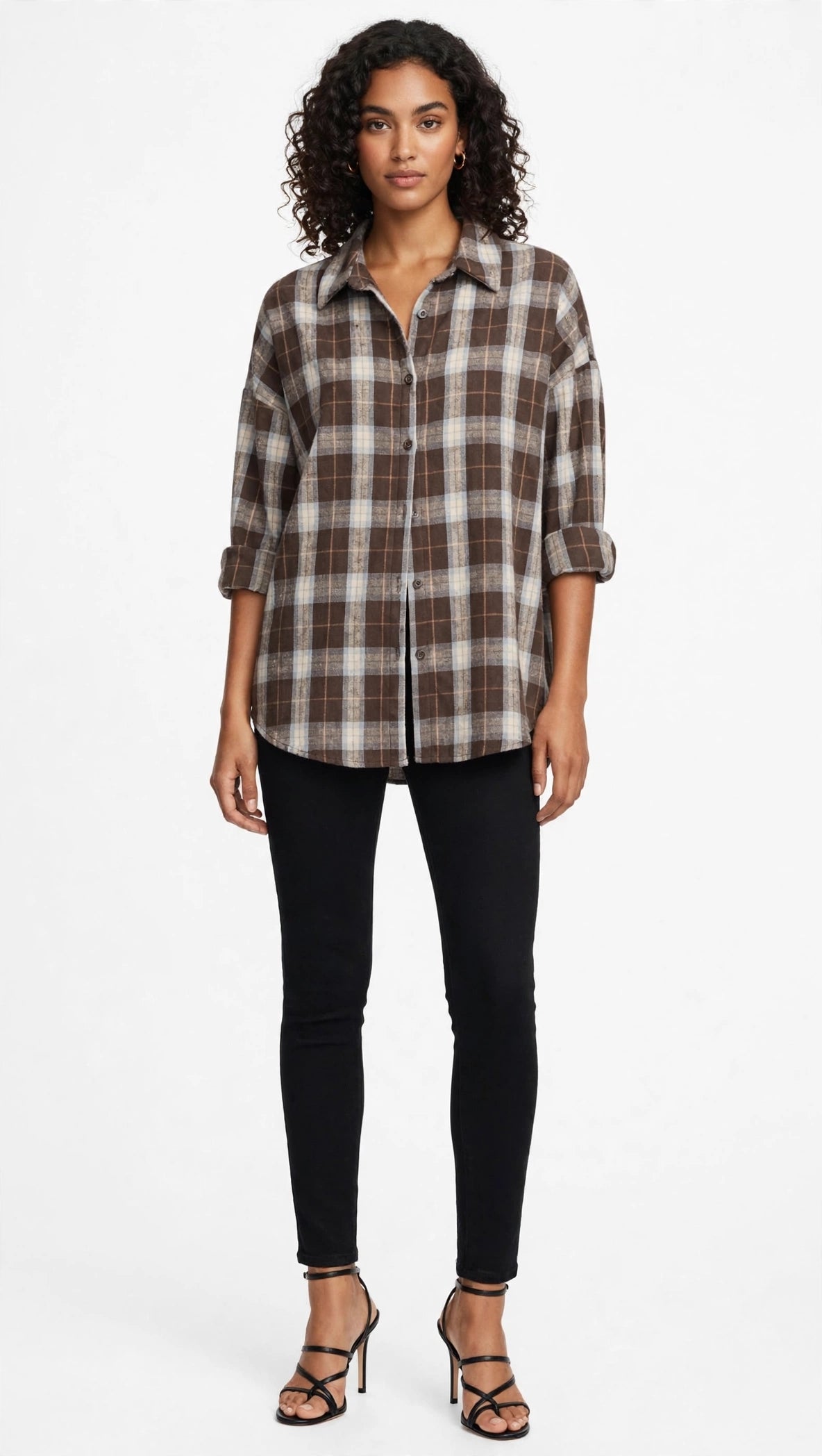 Camicia Texas