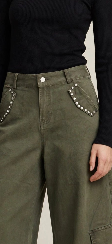 Pantalone Cargo