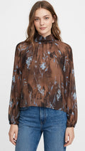 Camicia Luna