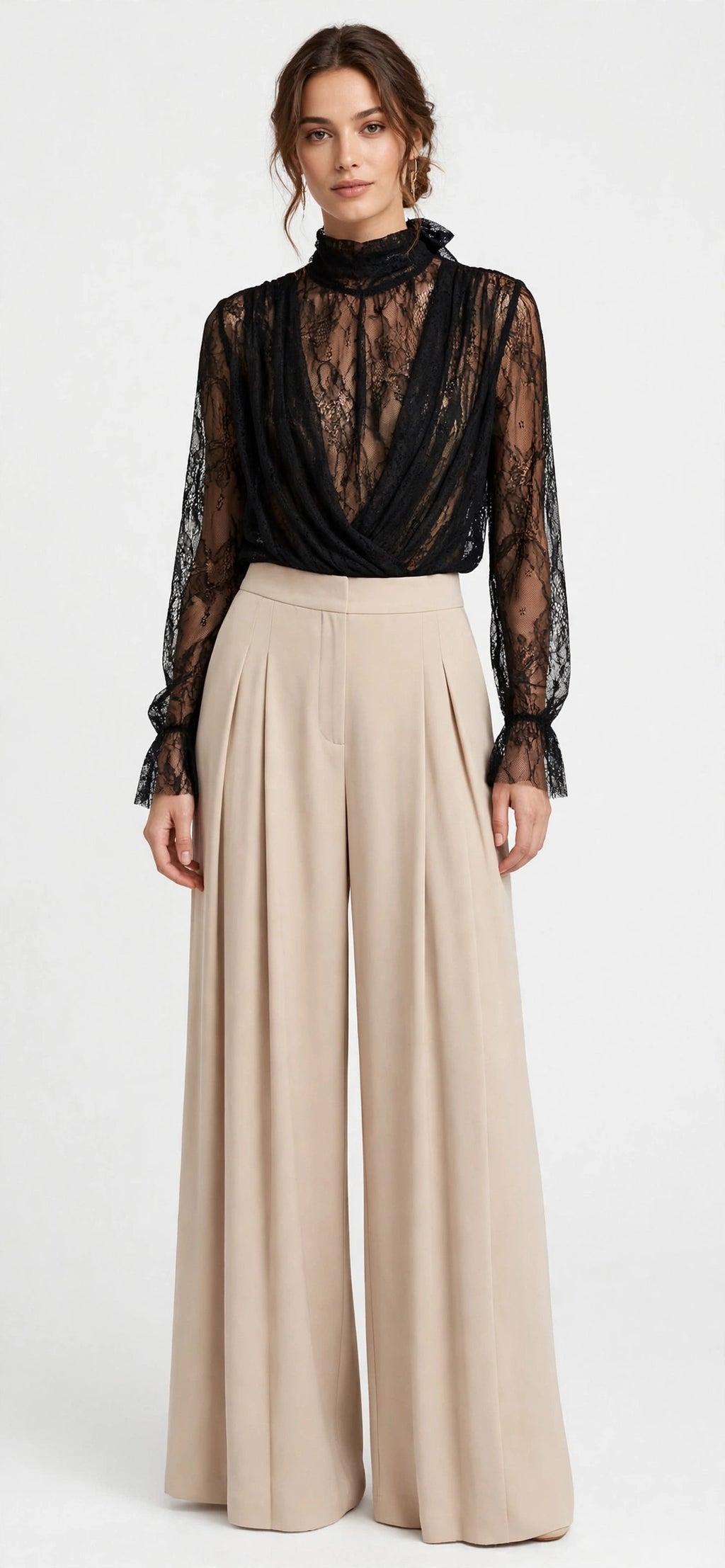 Blusa Diva
