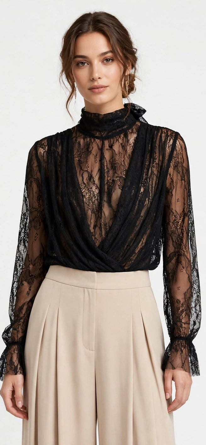 Blusa Diva