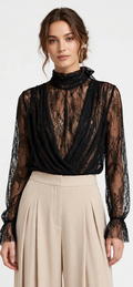 Blusa Diva